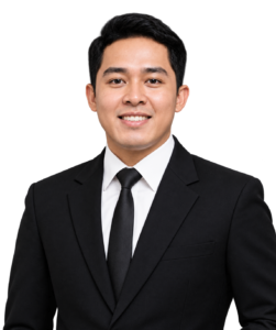 Andri Bangun Prabowo, S.Pd.Gr