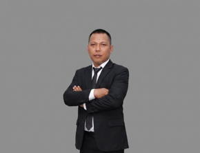 Dr. Andi Maulana, M.Pd.