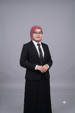 Dr. Evi Chamalah, M.Pd.