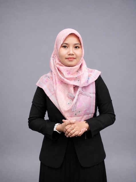 Dr. Leli Nisfi Setiana, M.Pd.