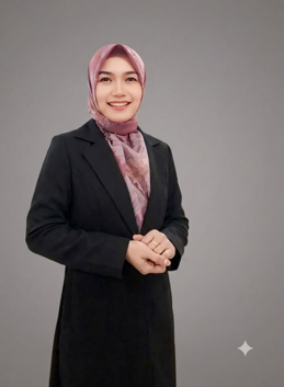 Dr. Meilan Arsanti, M.Pd.