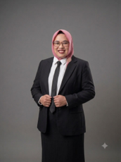 Dr. Oktarina Puspita Wardani, M.Pd.
