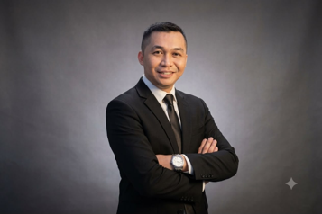 Dr. Turahmat, S.H., M.Pd.