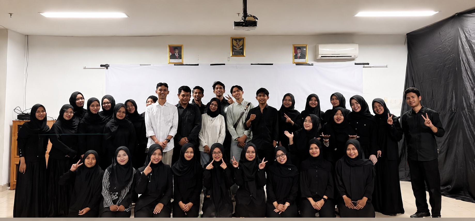 Kegiatan DIBATRASIA 2