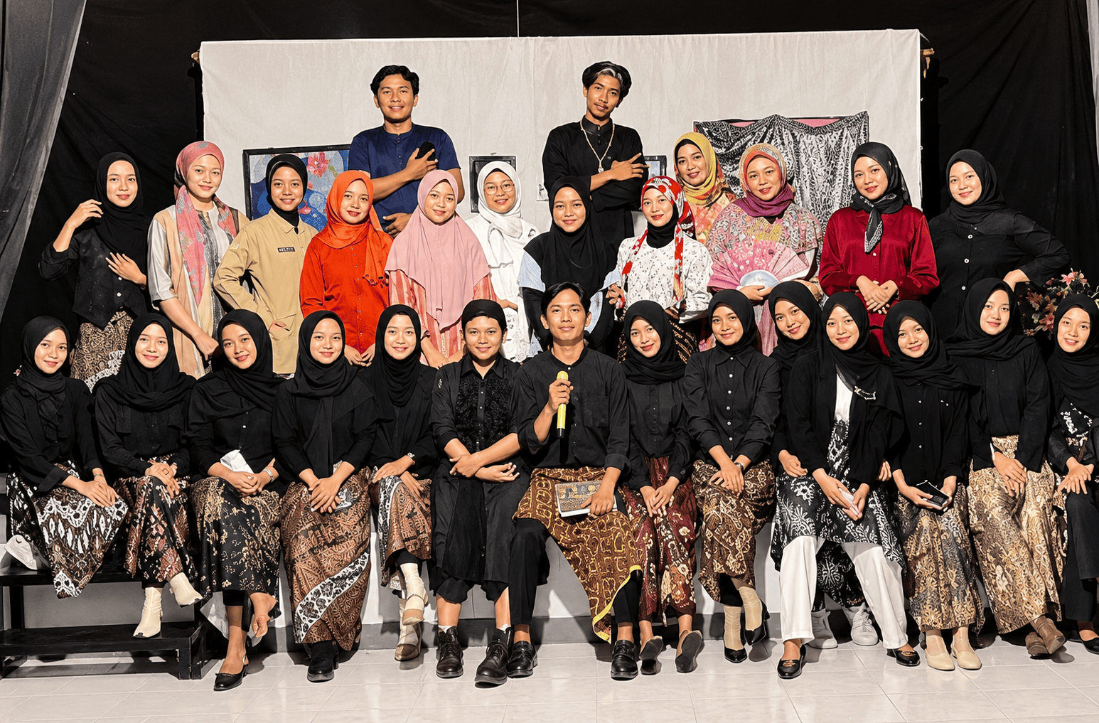 Kegiatan DIBATRASIA 3