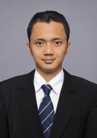 Ifan Rikhza Auladi, S.Pd., M.Ed.