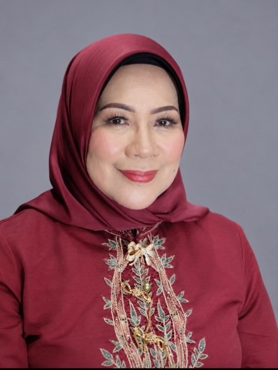 Prof. Dr. Zulela MS., M.Pd.