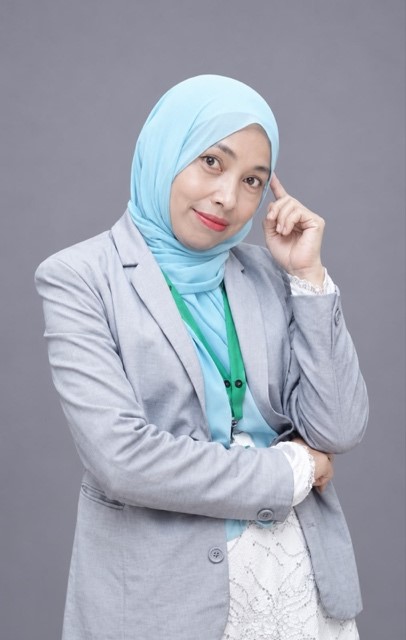 Rinawati, S.S., M.Hum.